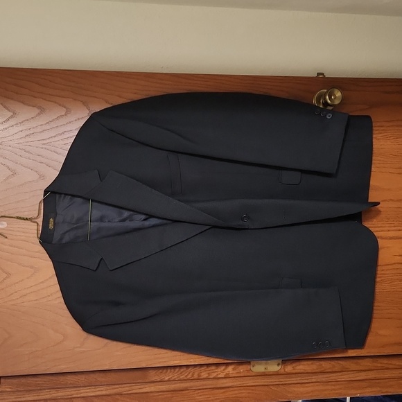 Suit Jacket